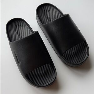 Nike Calm Slide - Size 8